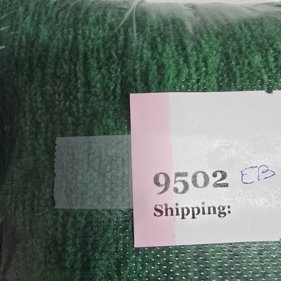 Eddie Bauer Sweater Mens XL Green First Ascent Fleece 1/4 Zip Long Sleeve Hiking - Picture 12 of 12